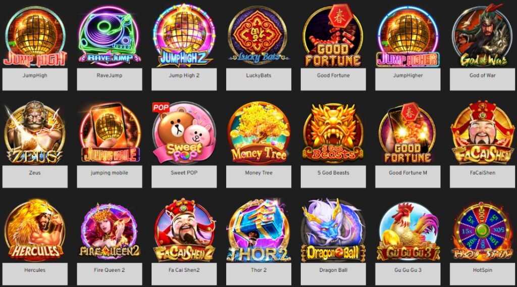 WE88 Slot Login ง่าย พร้อมลุ้นรางวัลกับสล็อตกว่า 1,000 เกมส์