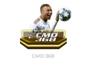 CMD 368 real madrid